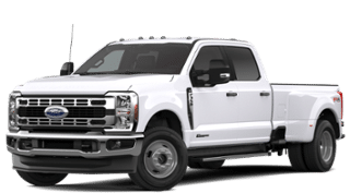 2026 Ford Super Duty® External Image 2